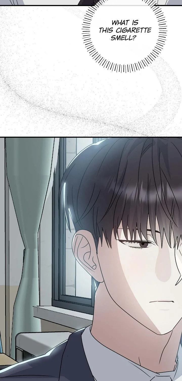 Between Us Now Chapter 25 page 98 - 