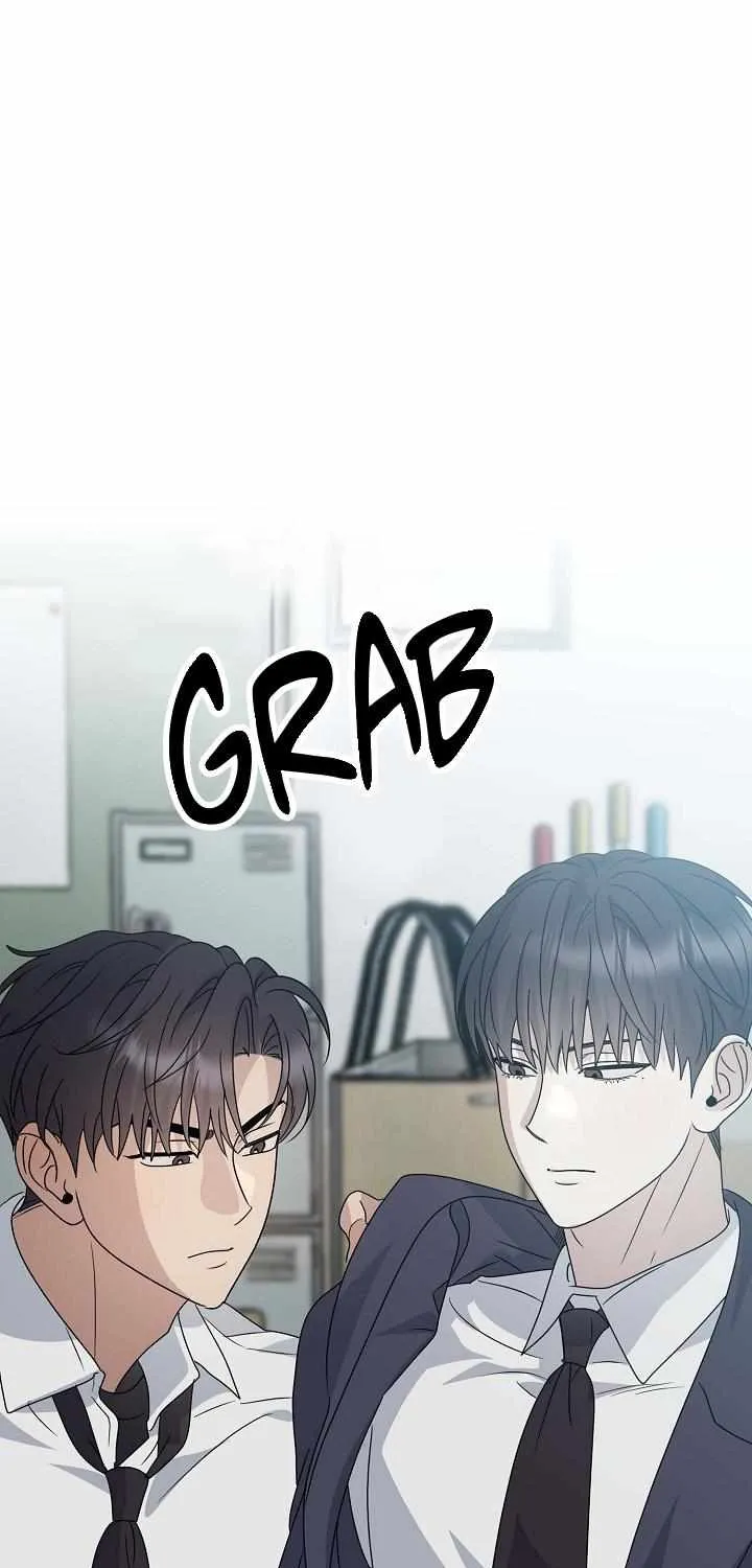 Between Us Now Chapter 26 page 3 - 