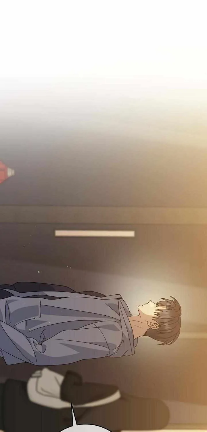 Between Us Now Chapter 26 page 24 - 