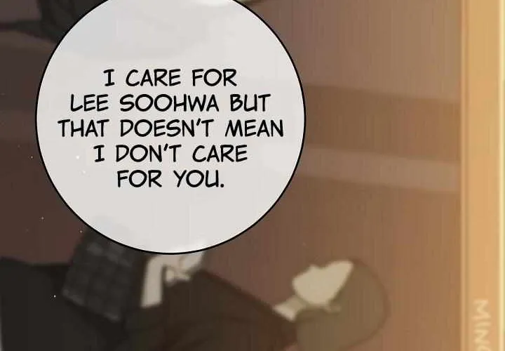 Between Us Now Chapter 26 page 26 - 
