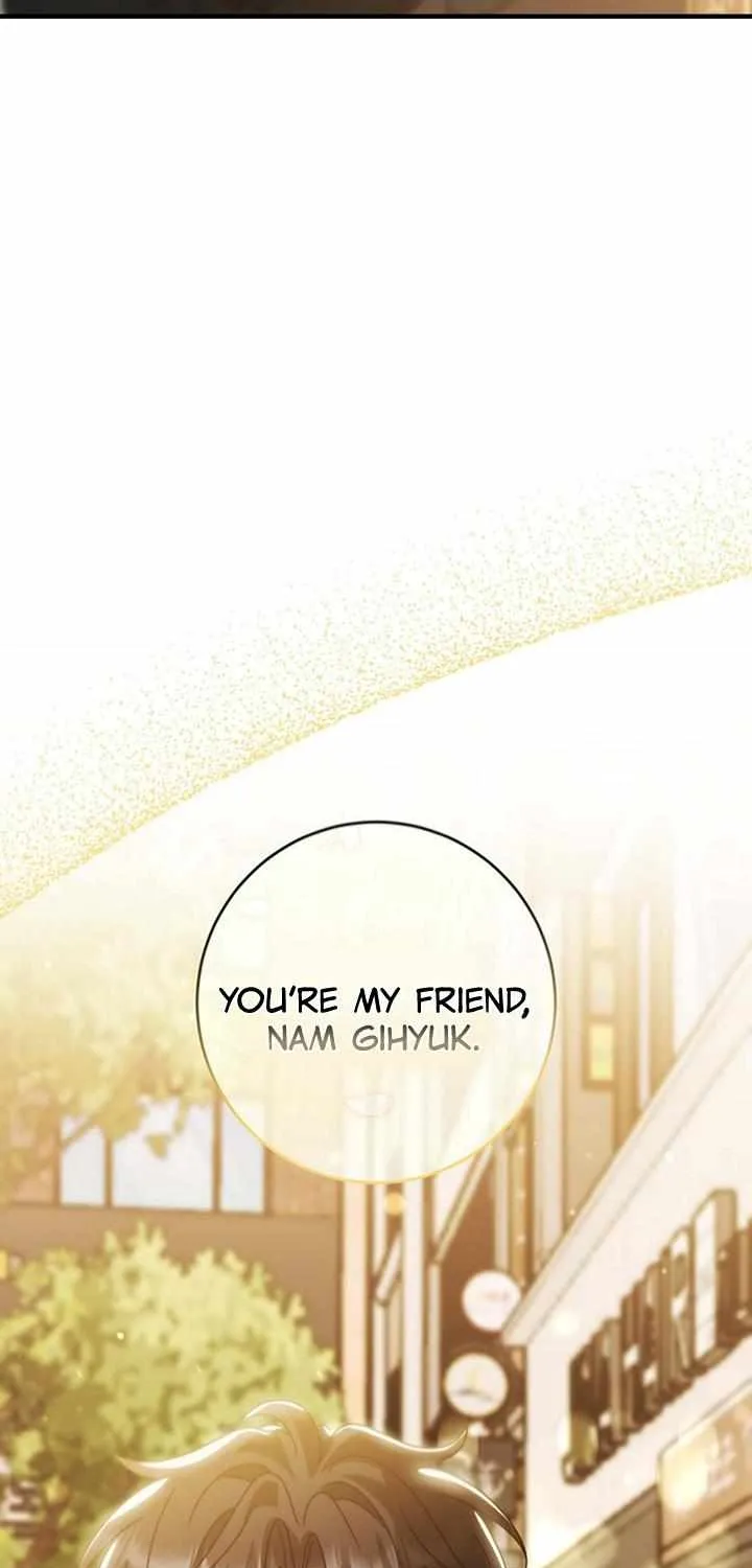 Between Us Now Chapter 26 page 27 - 