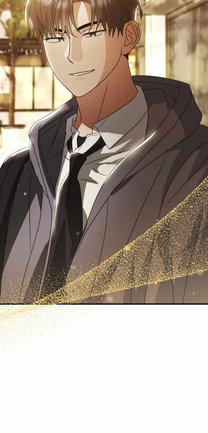 Between Us Now Chapter 26 page 28 - 