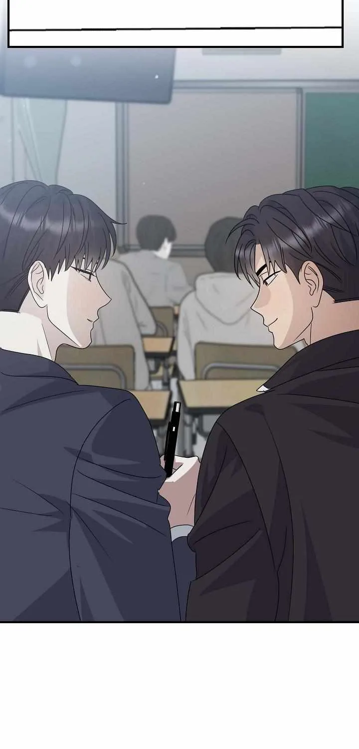 Between Us Now Chapter 26 page 48 - 