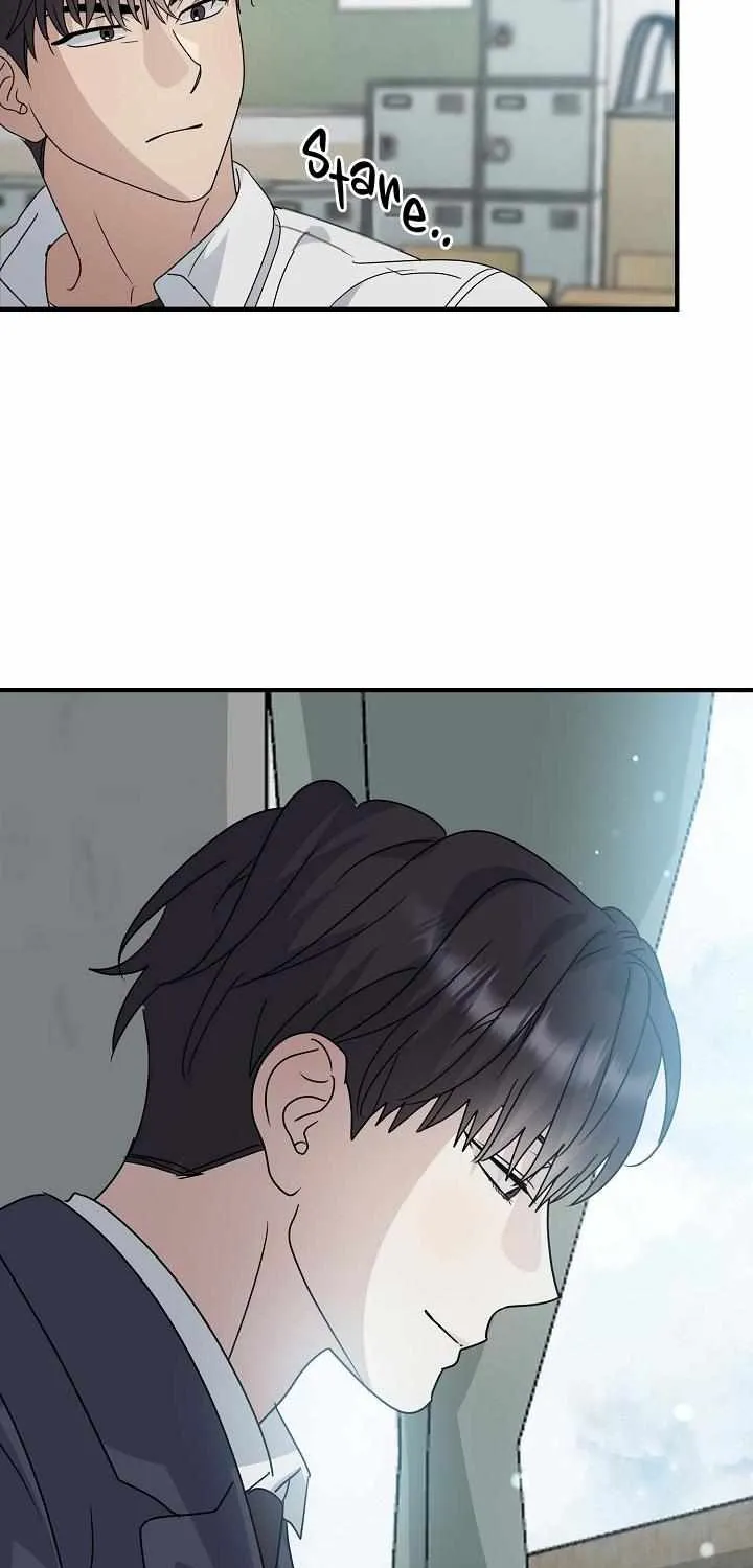 Between Us Now Chapter 26 page 7 - 