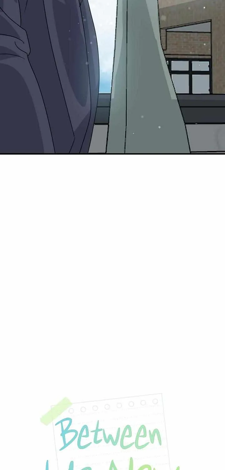 Between Us Now Chapter 26 page 8 - 