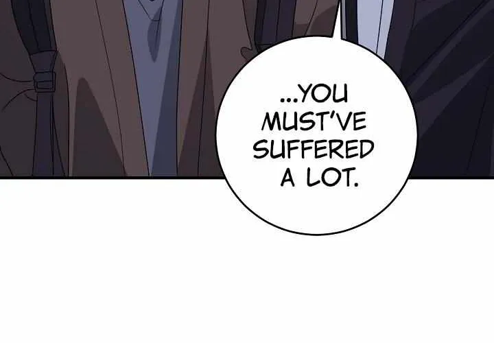 Between Us Now Chapter 27 page 25 - 