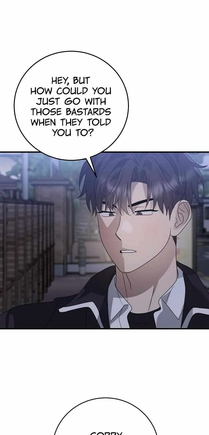 Between Us Now Chapter 27 page 26 - 