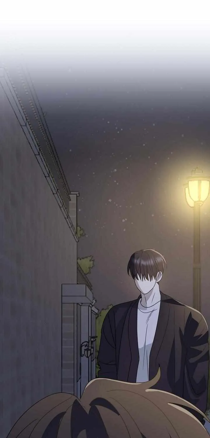 Between Us Now Chapter 27 page 34 - 