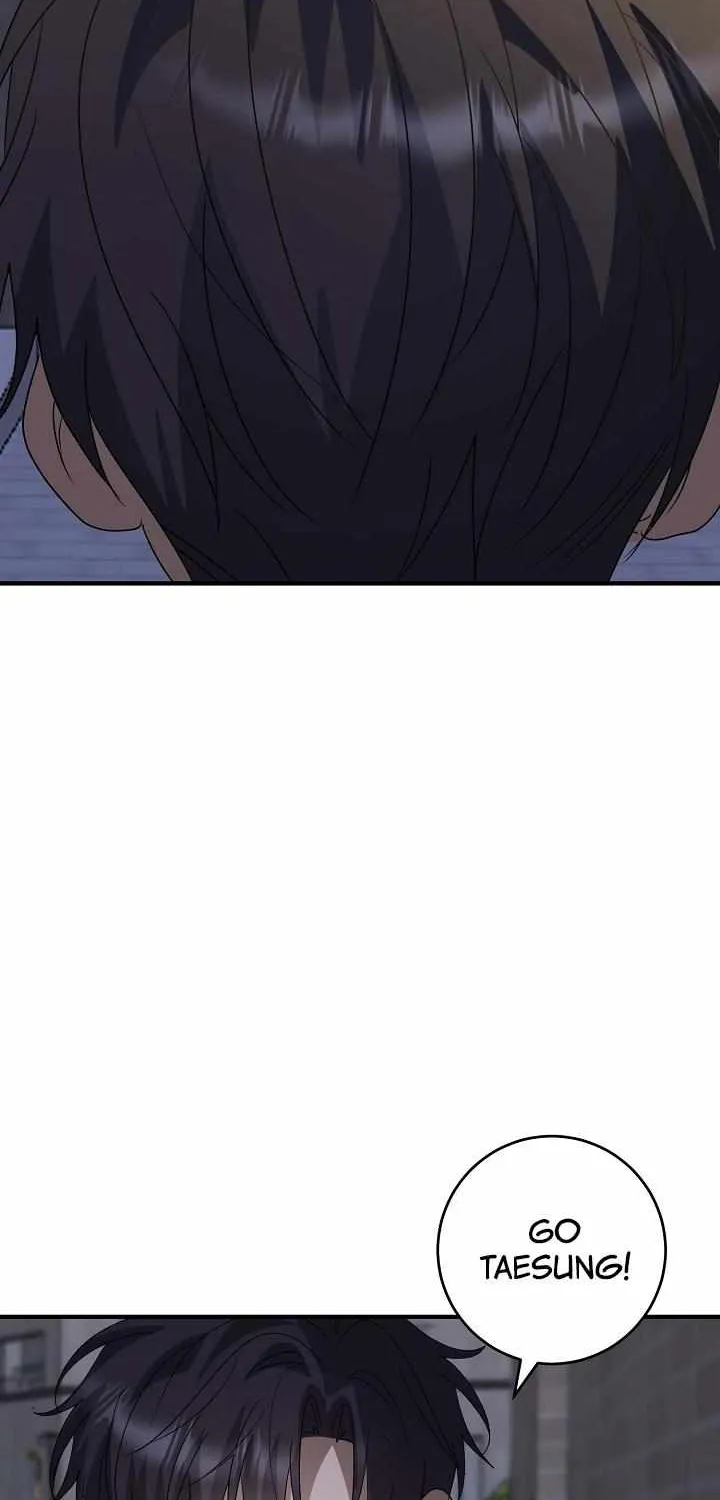 Between Us Now Chapter 27 page 35 - 