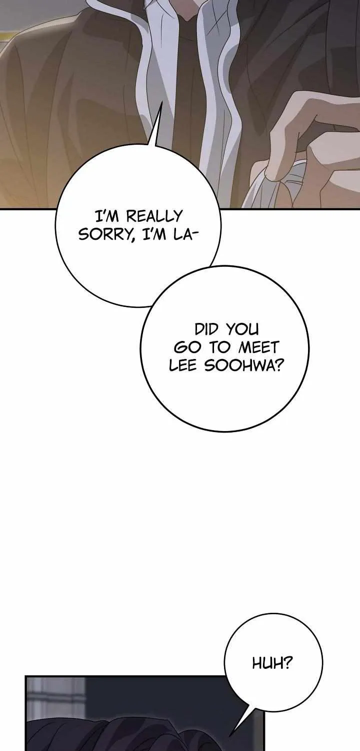 Between Us Now Chapter 27 page 39 - 