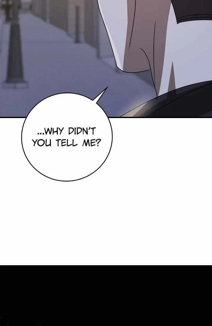 Between Us Now Chapter 27 page 47 - 