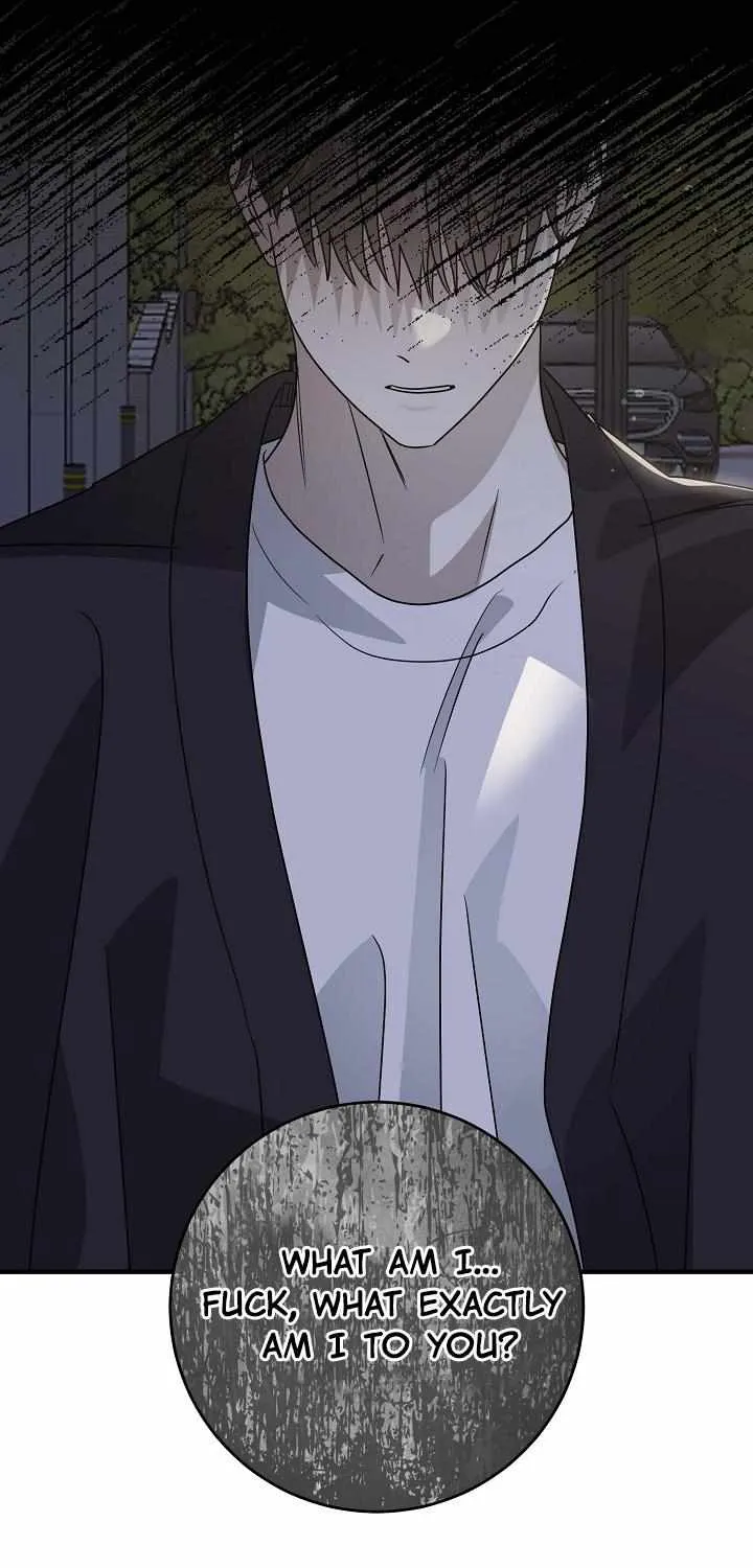 Between Us Now Chapter 27 page 48 - 