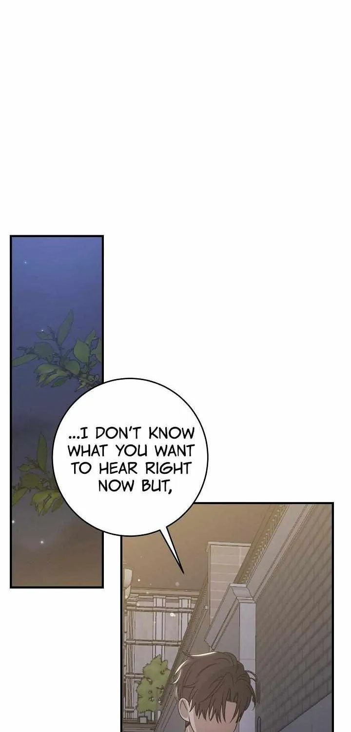 Between Us Now Chapter 27 page 49 - 