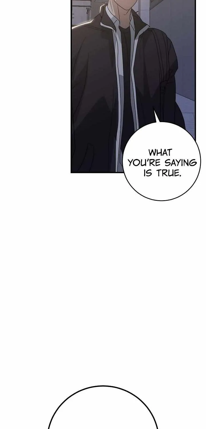 Between Us Now Chapter 27 page 50 - 