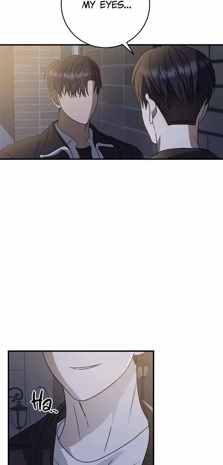 Between Us Now Chapter 27 page 58 - 