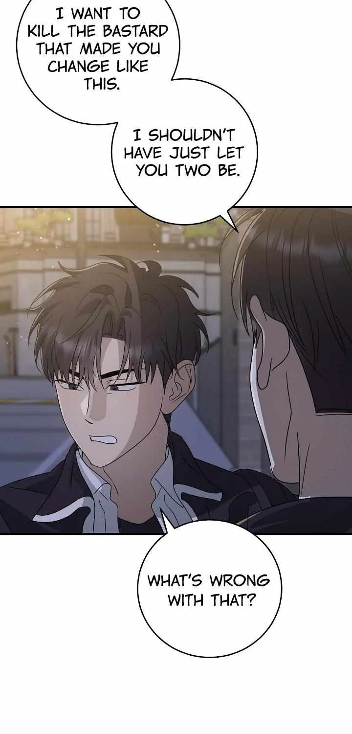 Between Us Now Chapter 27 page 63 - 