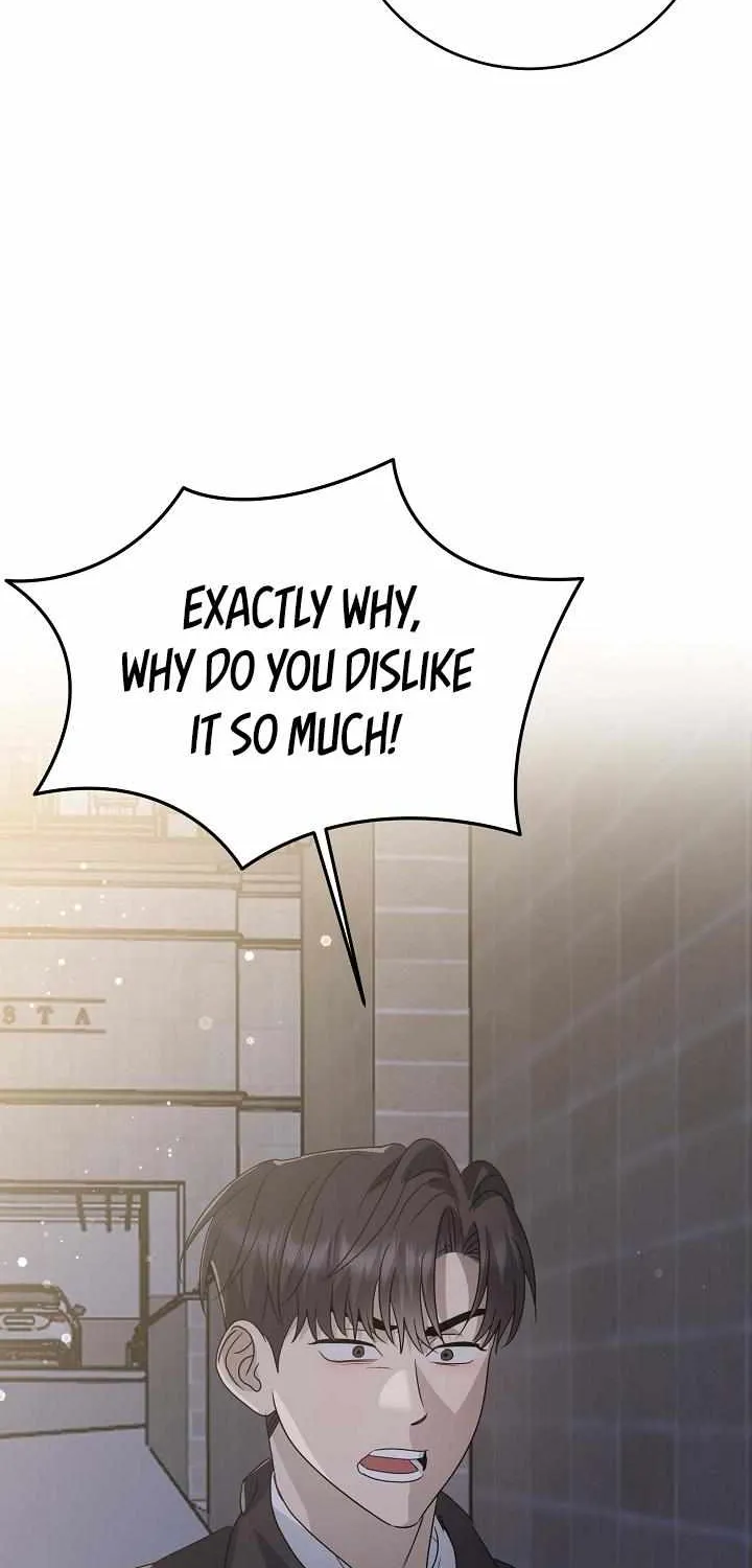 Between Us Now Chapter 27 page 65 - 