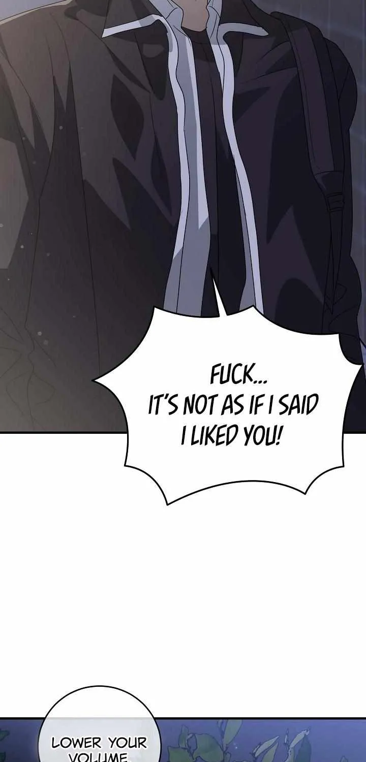 Between Us Now Chapter 27 page 66 - 