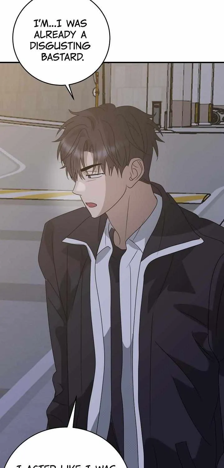 Between Us Now Chapter 27 page 69 - 