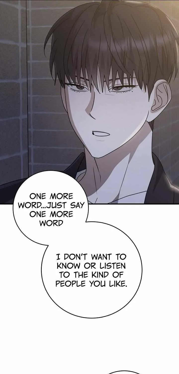 Between Us Now Chapter 27 page 71 - 