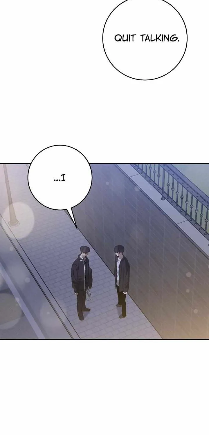 Between Us Now Chapter 27 page 72 - 