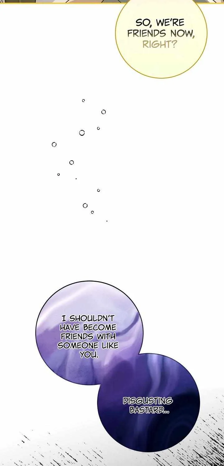 Between Us Now Chapter 28 page 13 - 