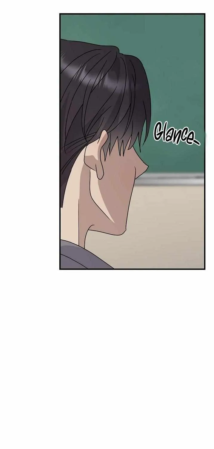 Between Us Now Chapter 28 page 27 - 
