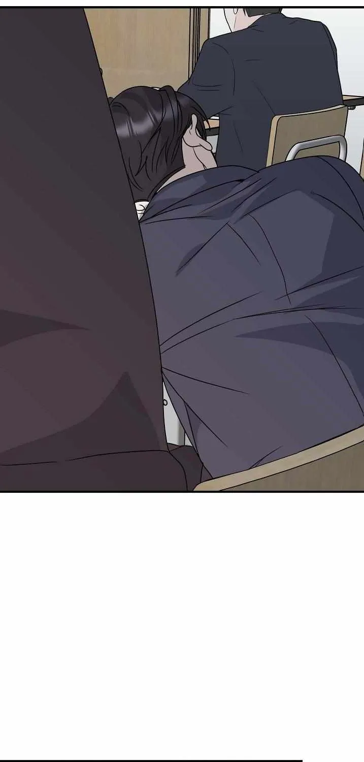 Between Us Now Chapter 28 page 28 - 