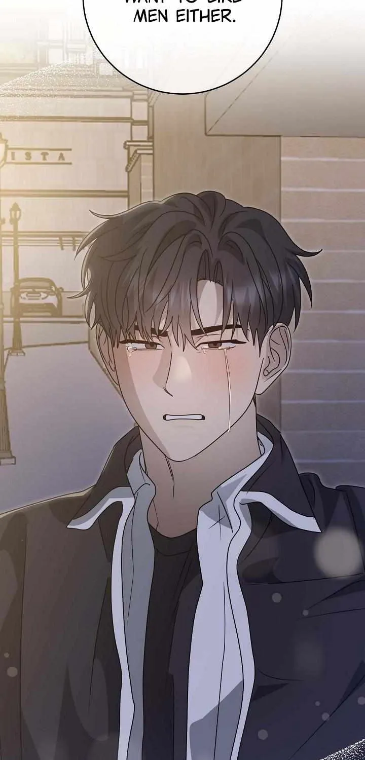 Between Us Now Chapter 28 page 4 - 