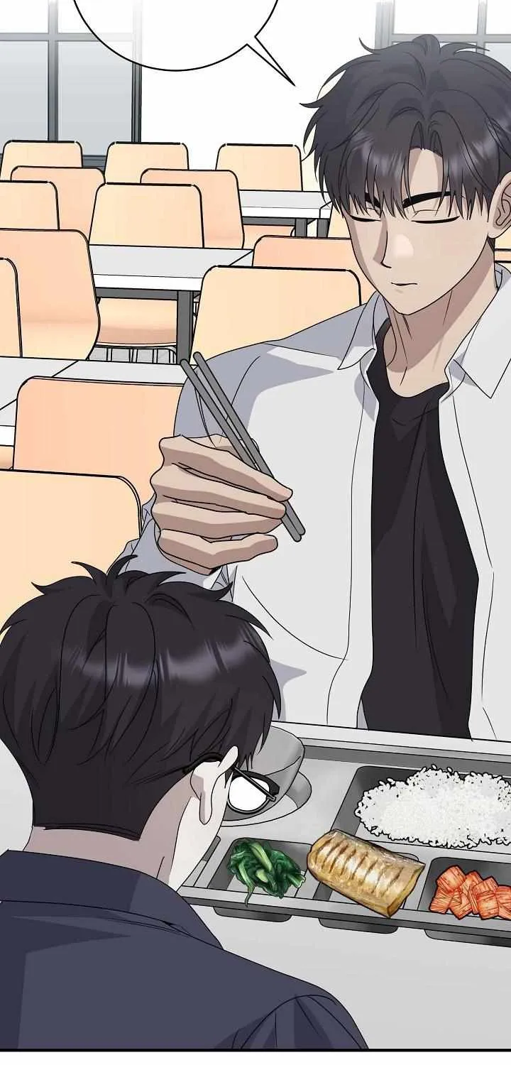 Between Us Now Chapter 28 page 38 - 