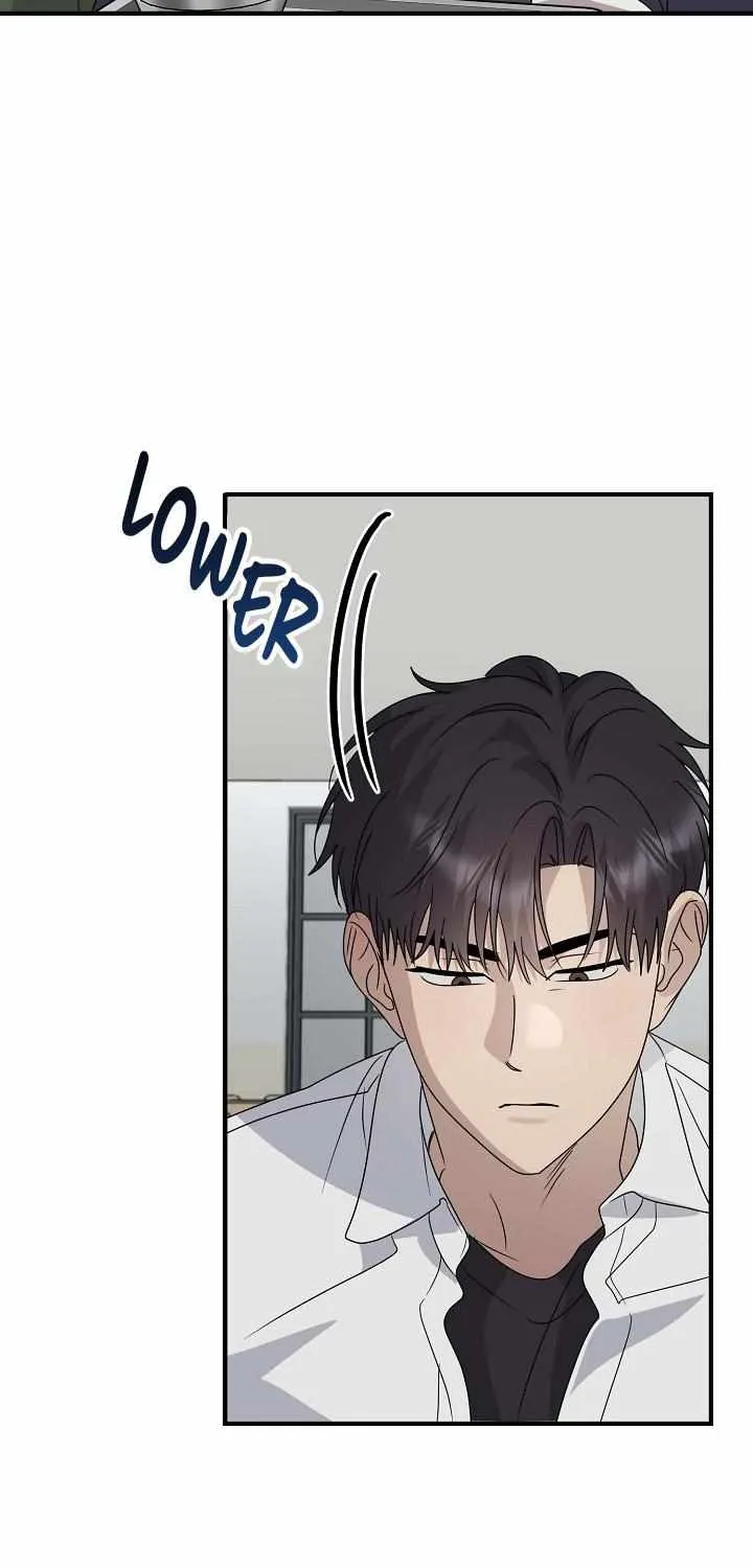 Between Us Now Chapter 28 page 40 - 