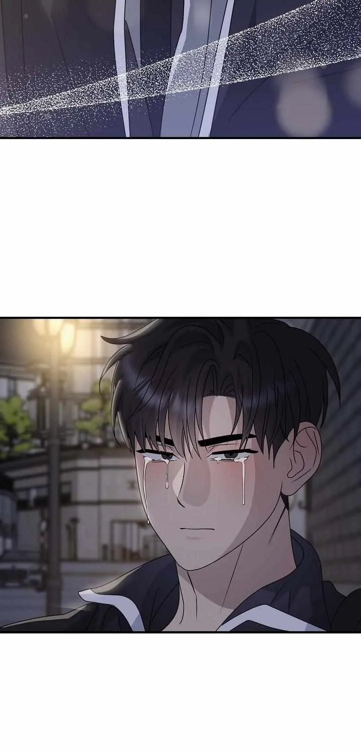 Between Us Now Chapter 28 page 5 - 