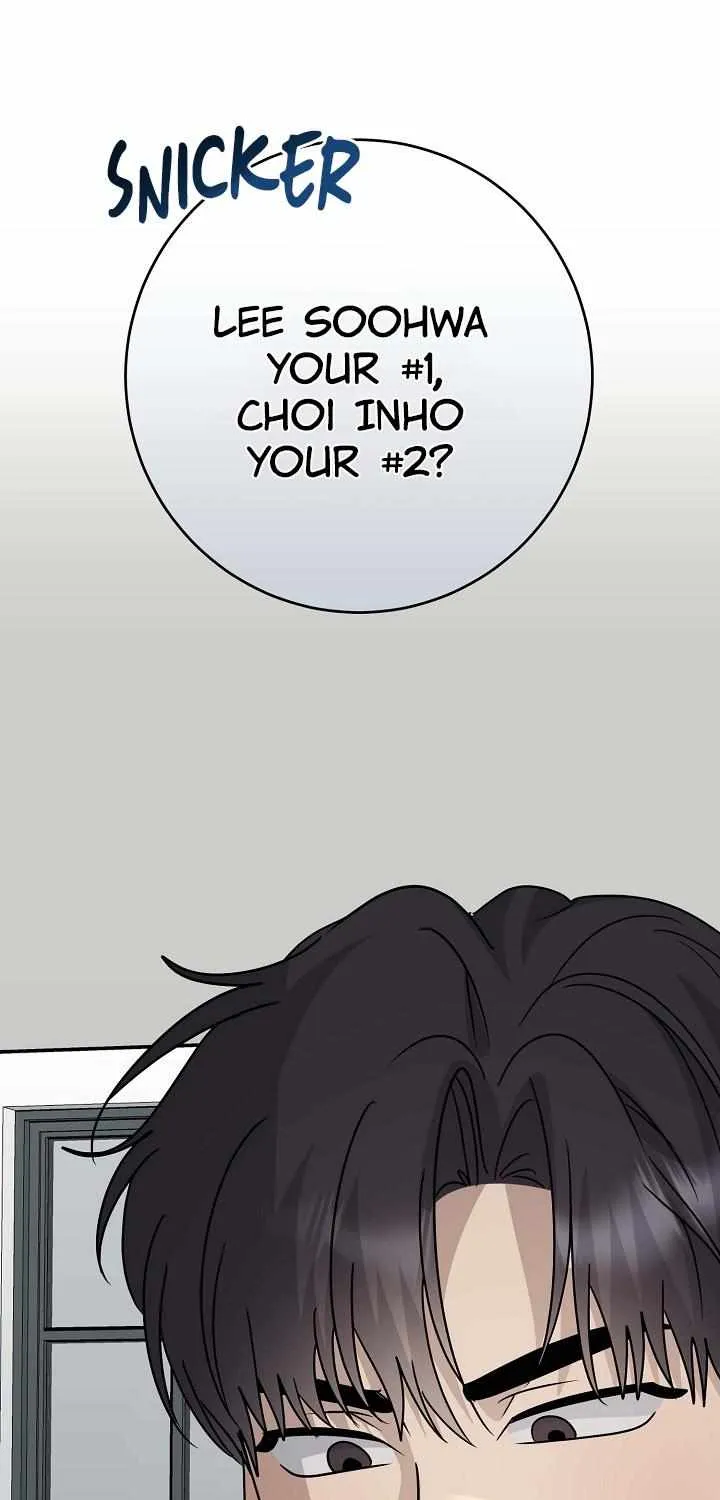Between Us Now Chapter 28 page 43 - 