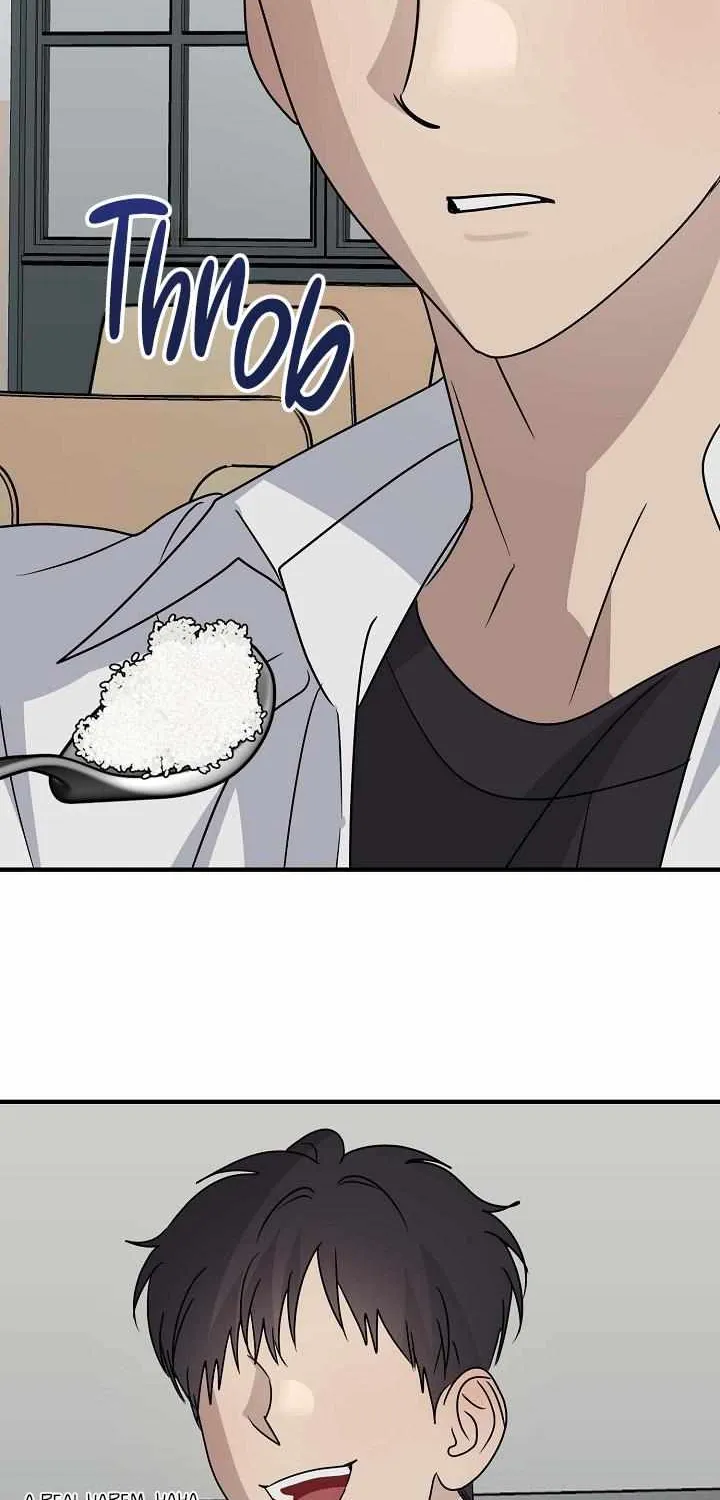 Between Us Now Chapter 28 page 44 - 