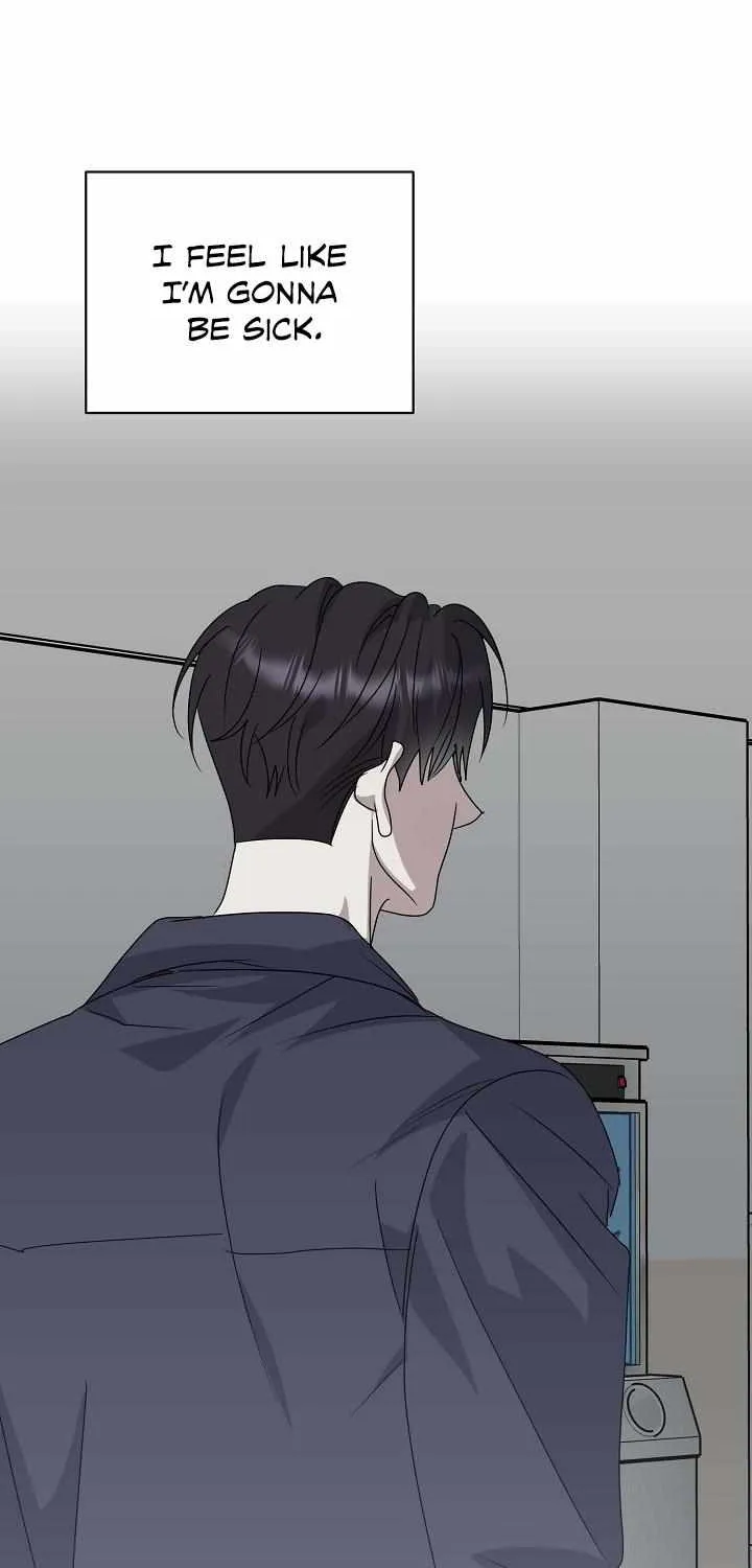 Between Us Now Chapter 28 page 50 - 
