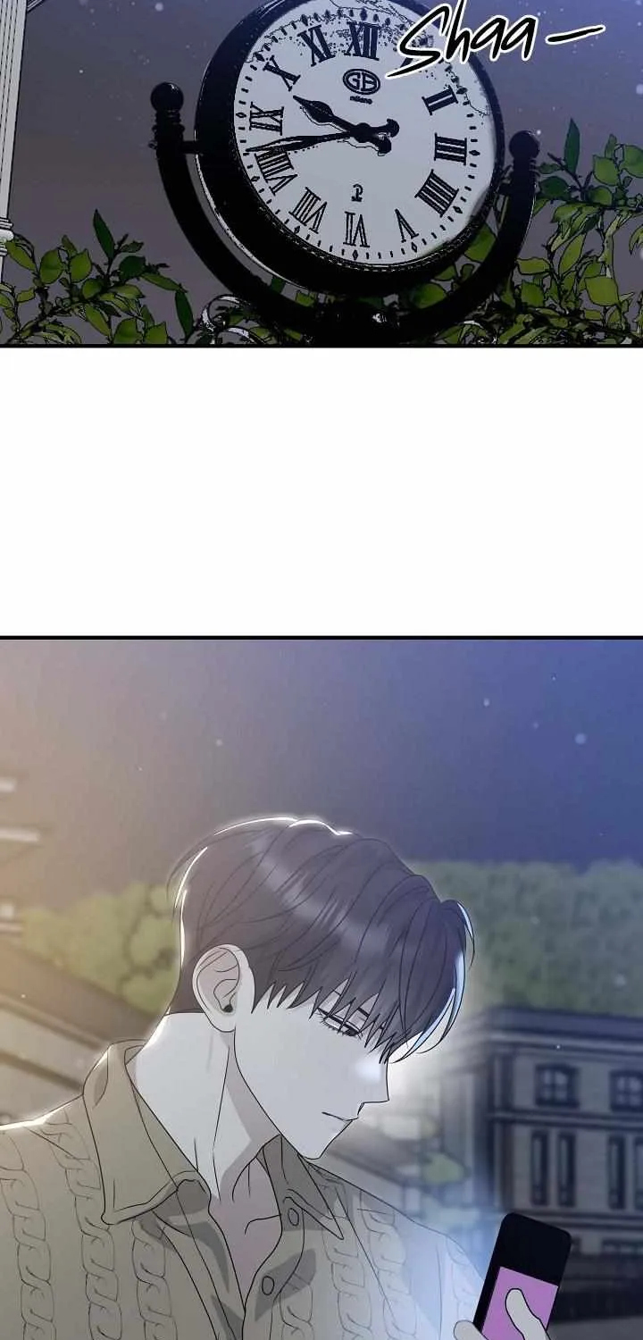 Between Us Now Chapter 28 page 53 - 