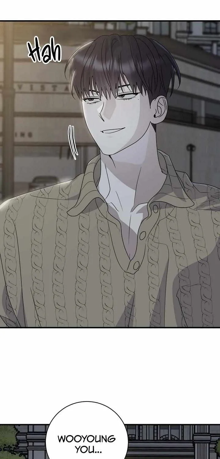 Between Us Now Chapter 28 page 60 - 