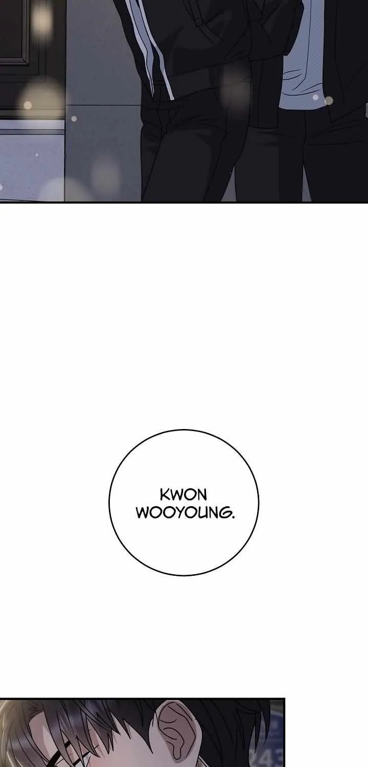 Between Us Now Chapter 28 page 7 - 
