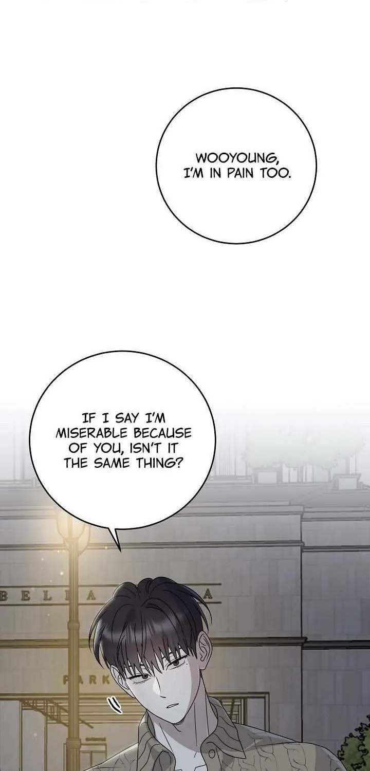 Between Us Now Chapter 29 page 12 - 