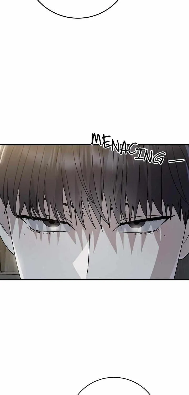 Between Us Now Chapter 29 page 20 - 