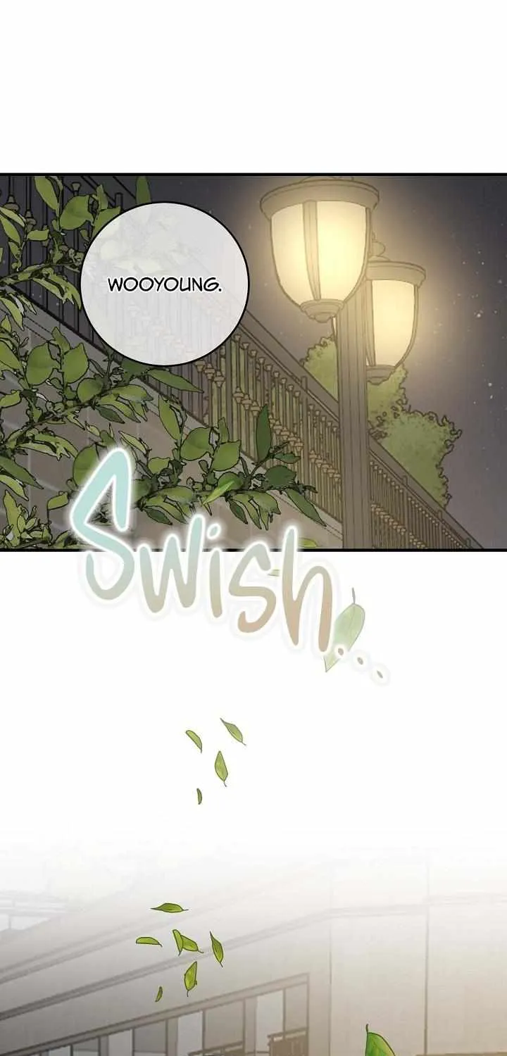 Between Us Now Chapter 29 page 3 - 