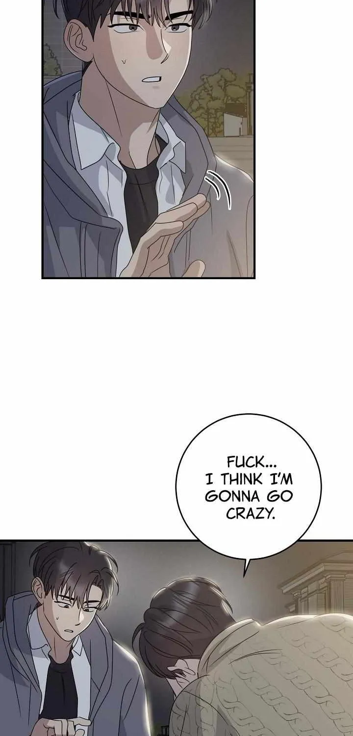 Between Us Now Chapter 29 page 24 - 