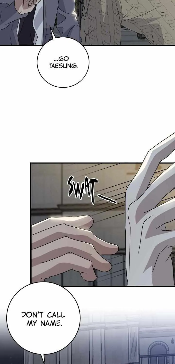 Between Us Now Chapter 29 page 25 - 