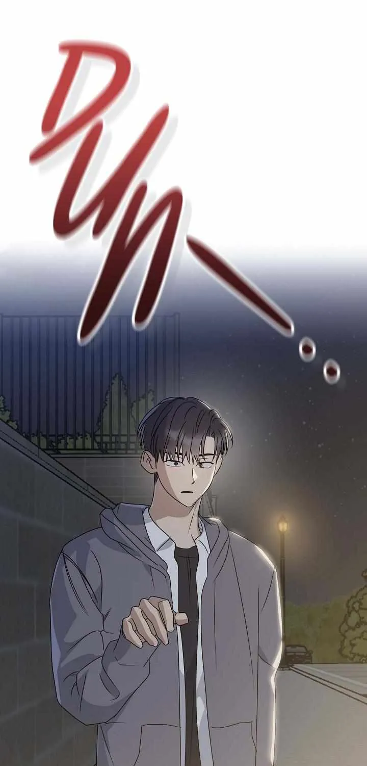 Between Us Now Chapter 29 page 28 - 