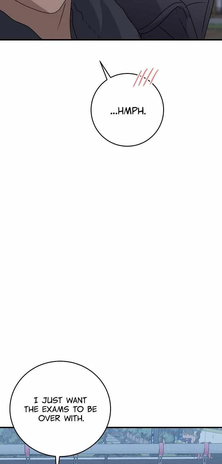 Between Us Now Chapter 29 page 34 - 