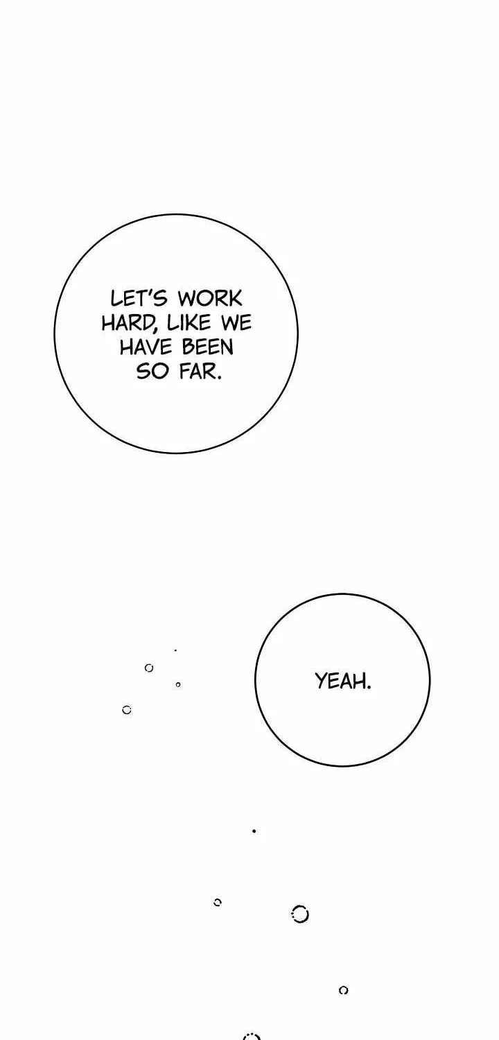 Between Us Now Chapter 29 page 37 - 