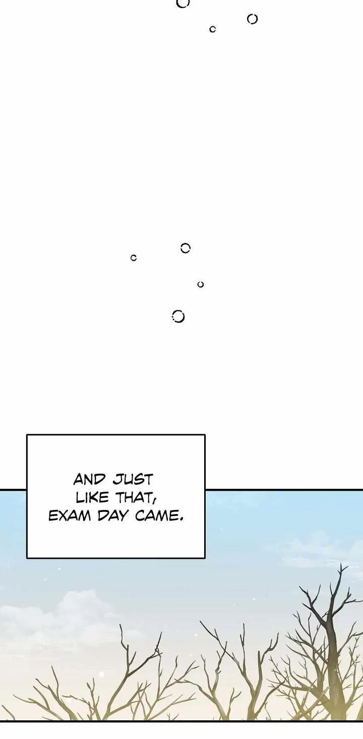 Between Us Now Chapter 29 page 38 - 