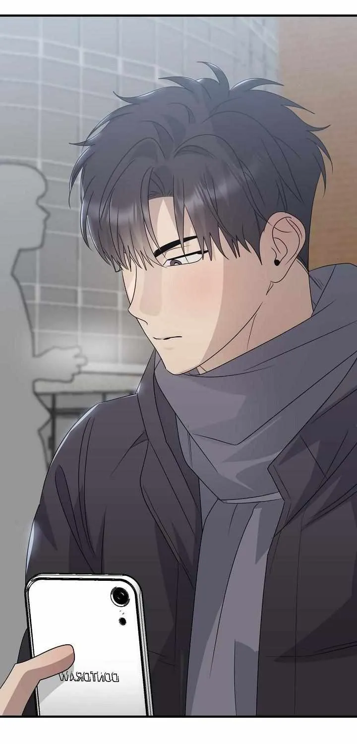 Between Us Now Chapter 29 page 39 - 
