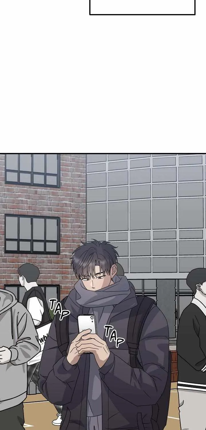 Between Us Now Chapter 29 page 41 - 