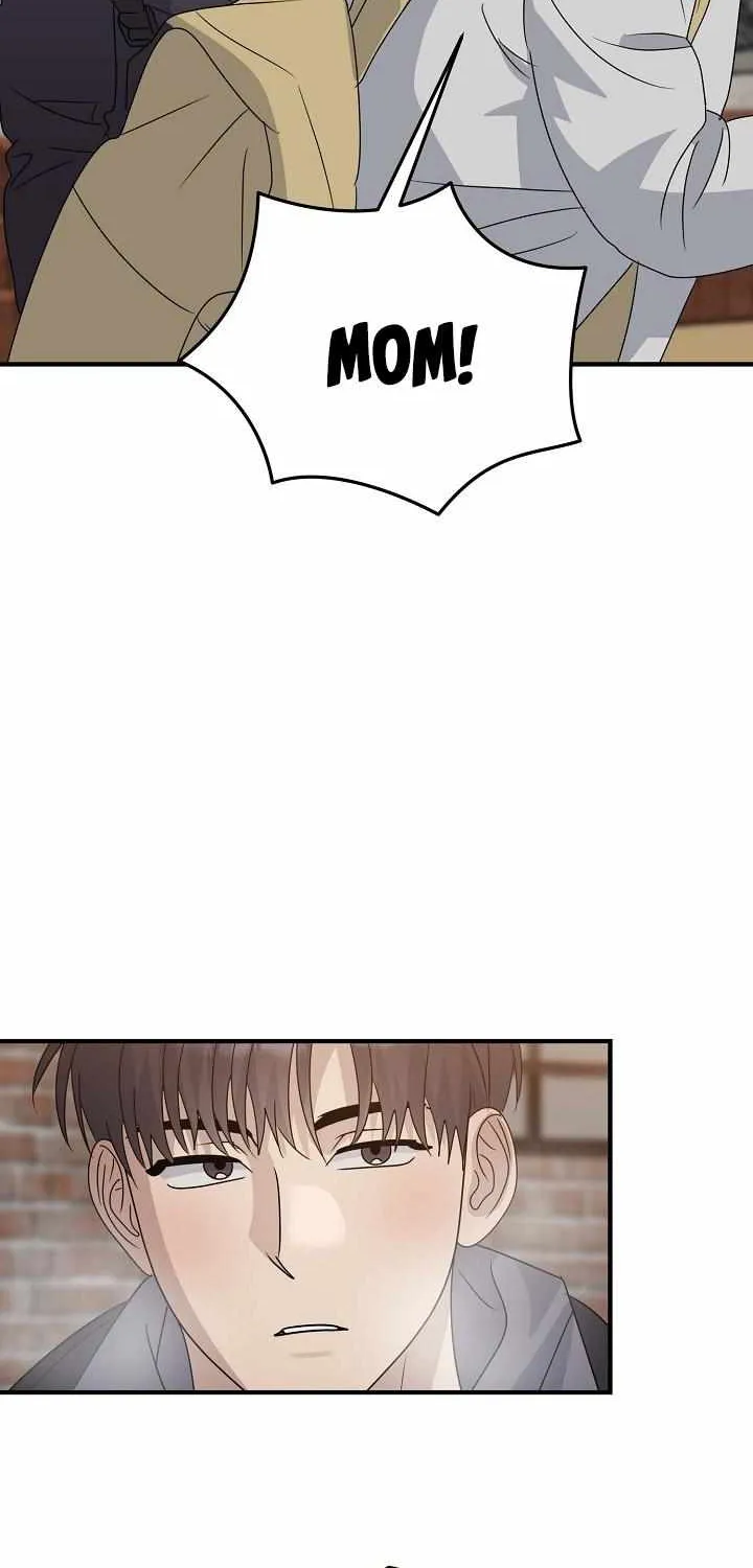 Between Us Now Chapter 29 page 48 - 